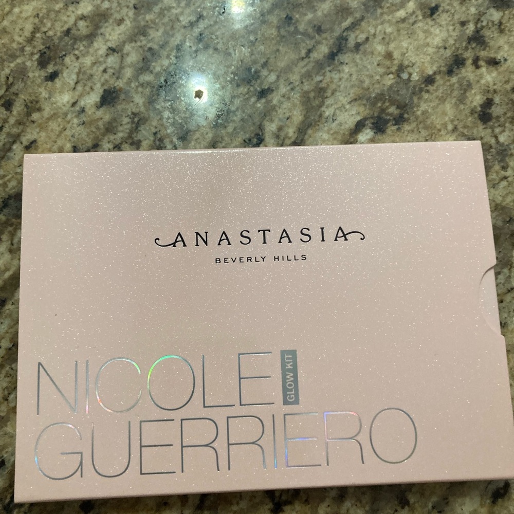 Anastasia and Nicole Guerriero